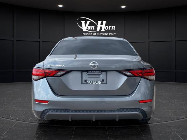 Used 2021 Nissan Sentra S w/ Electronics Package image 4