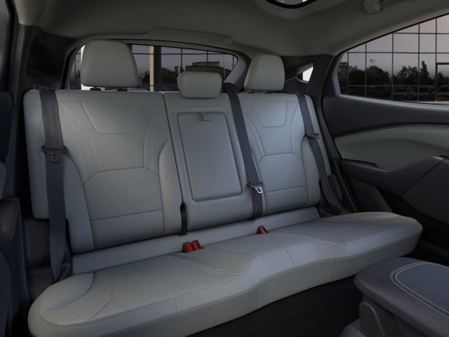 New 2026 Ford Mustang Mach-E Premium image 11