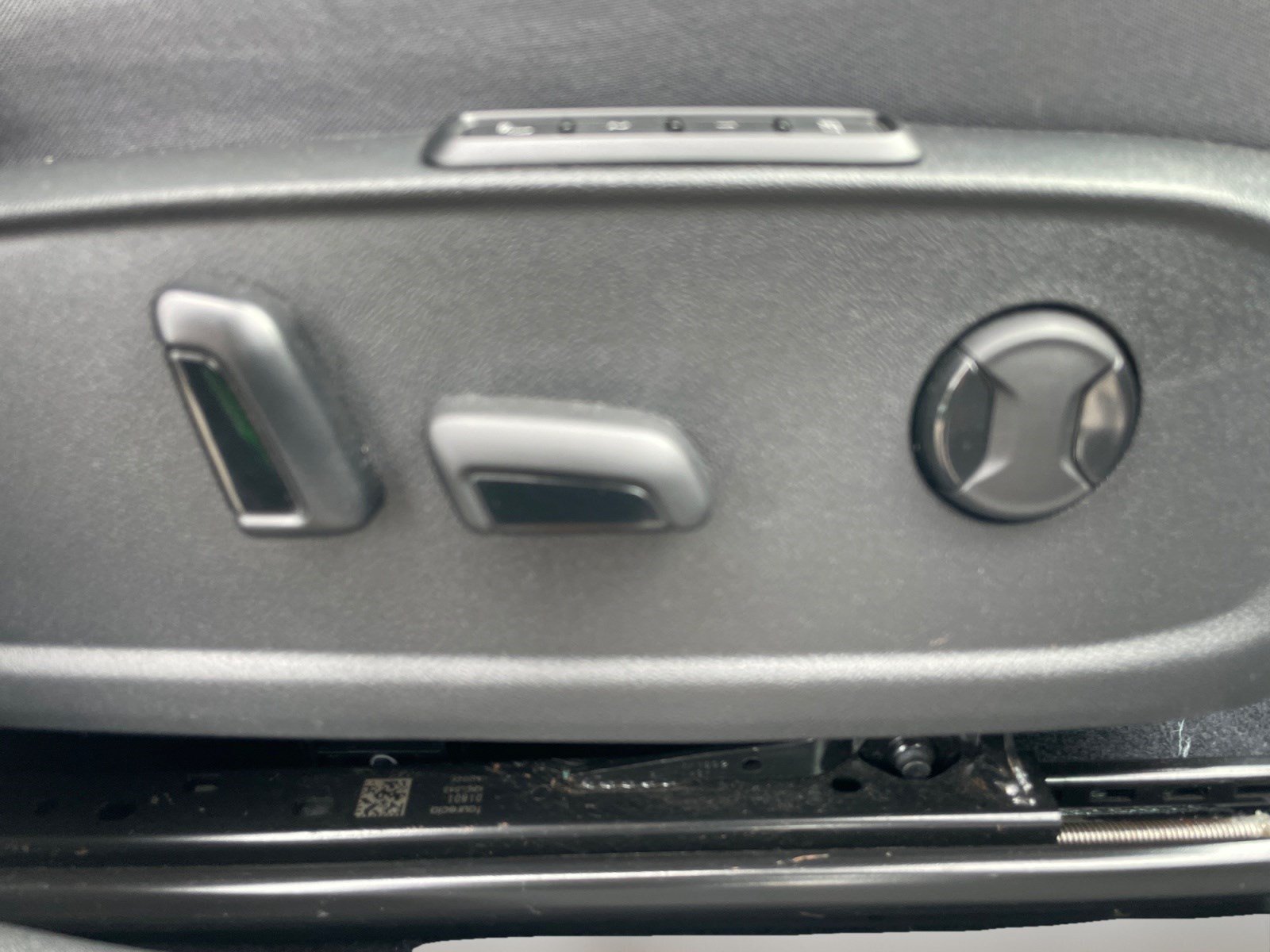 Used 2024 Volkswagen ID.4 S RWD image 18