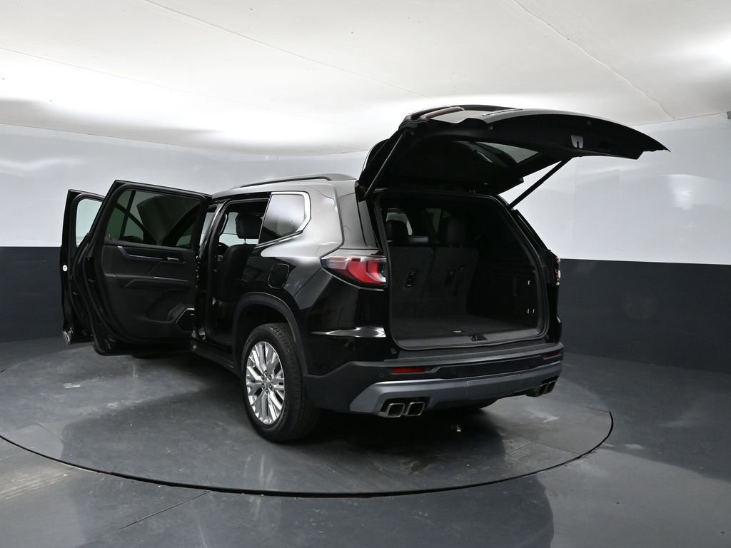 Used 2024 GMC Acadia Elevation FWD image 41