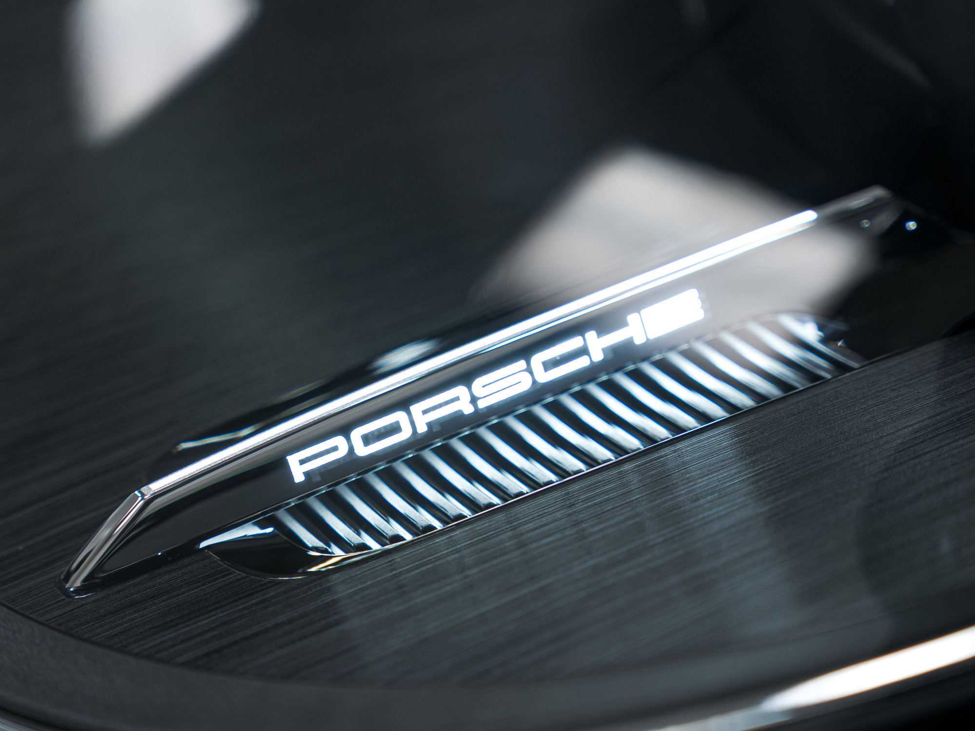 Used 2026 Porsche 911 Targa 4S image 43