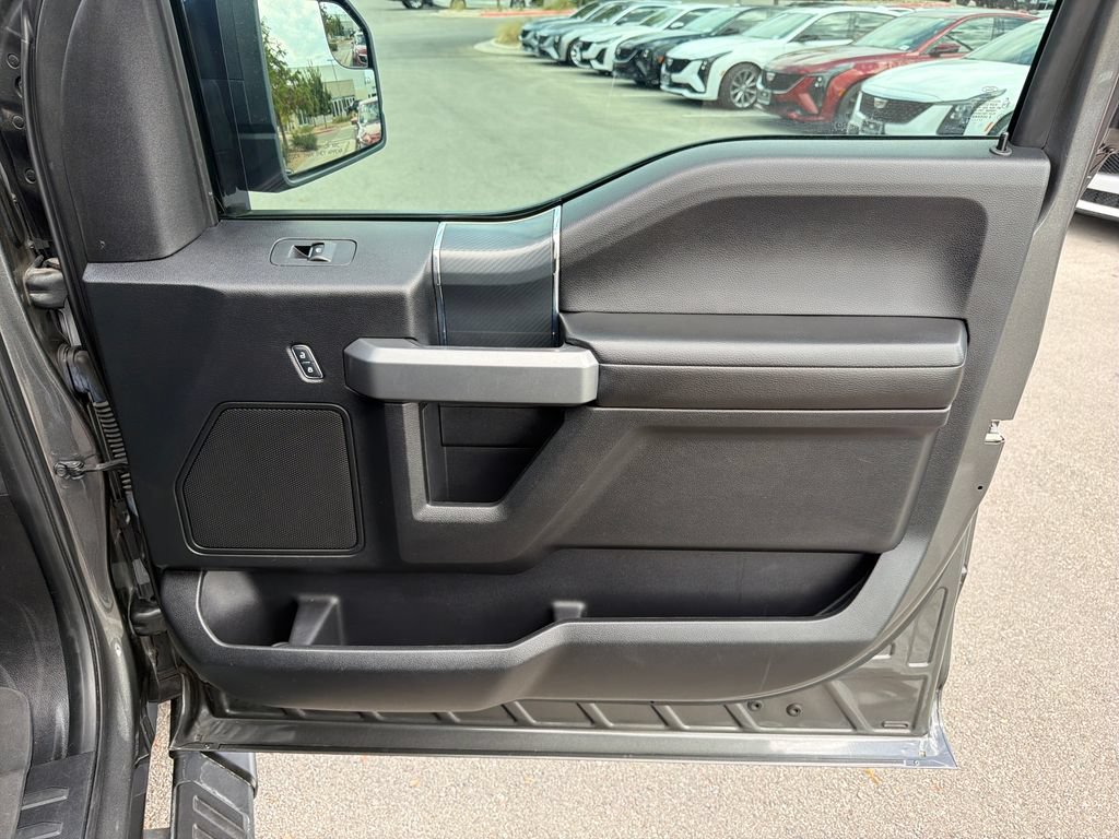 Used 2018 Ford F150 XLT w/ Equipment Group 302A Luxury RWD image 39