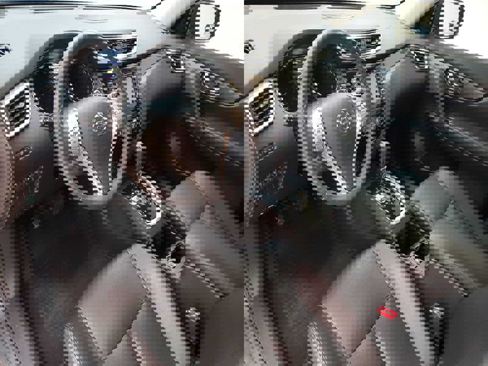 Used 2015 Nissan Rogue SL image 2