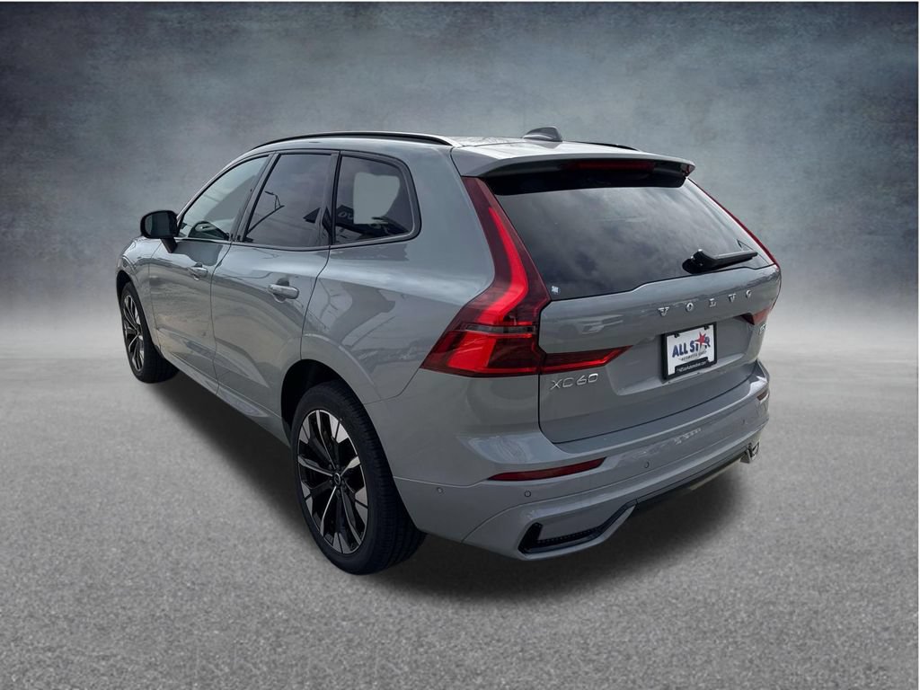 New 2026 Volvo XC60 B5 Plus w/ Climate Package AWD/4WD image 6