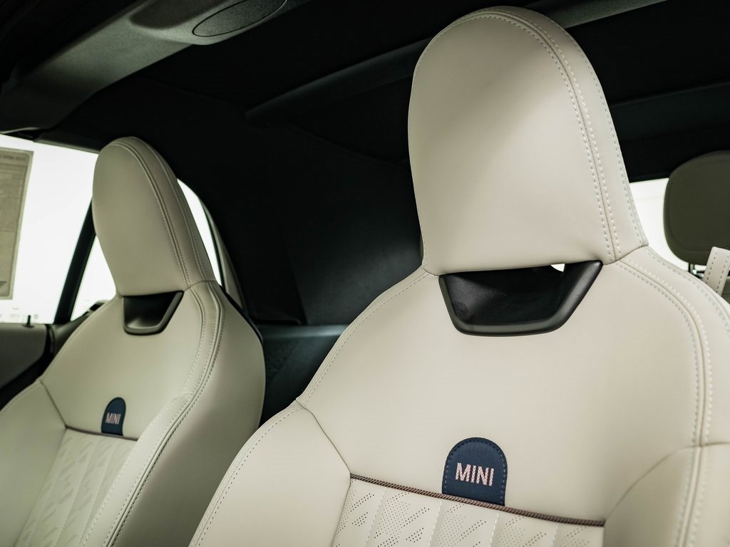 New 2026 MINI Cooper S image 22