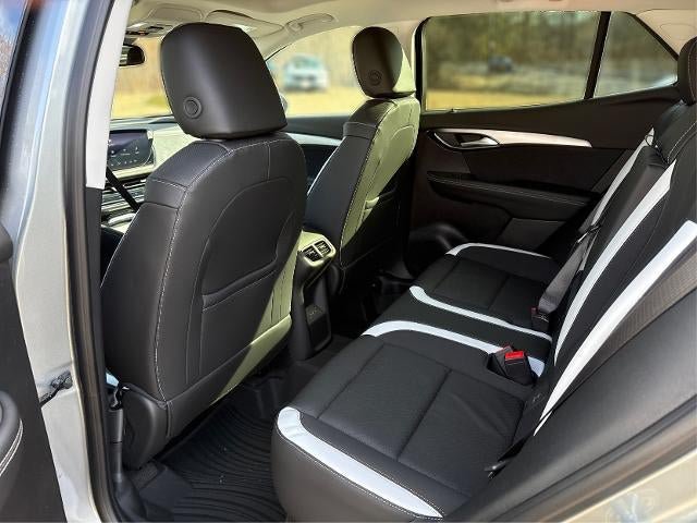 New 2026 Buick Envision Sport Touring AWD/4WD image 12