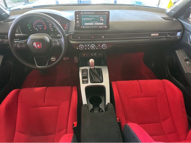 Used 2025 Honda Civic Type R image 7