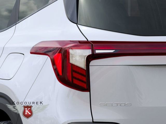 New 2026 Kia Seltos S image 11