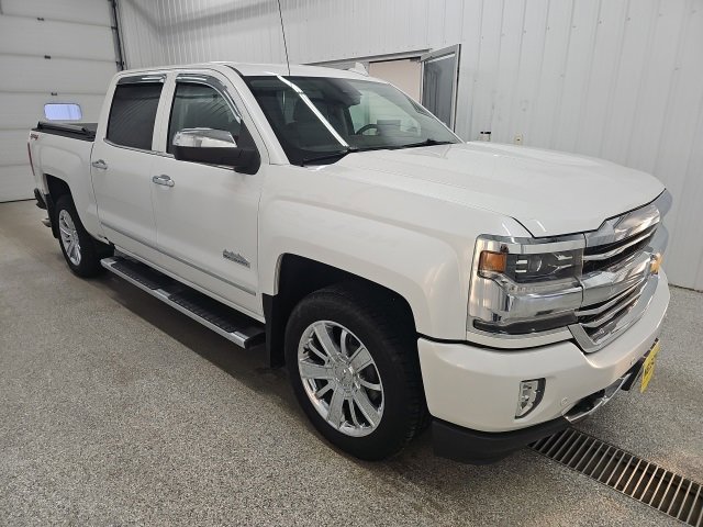Used 2018 Chevrolet Silverado 1500 High Country image 6