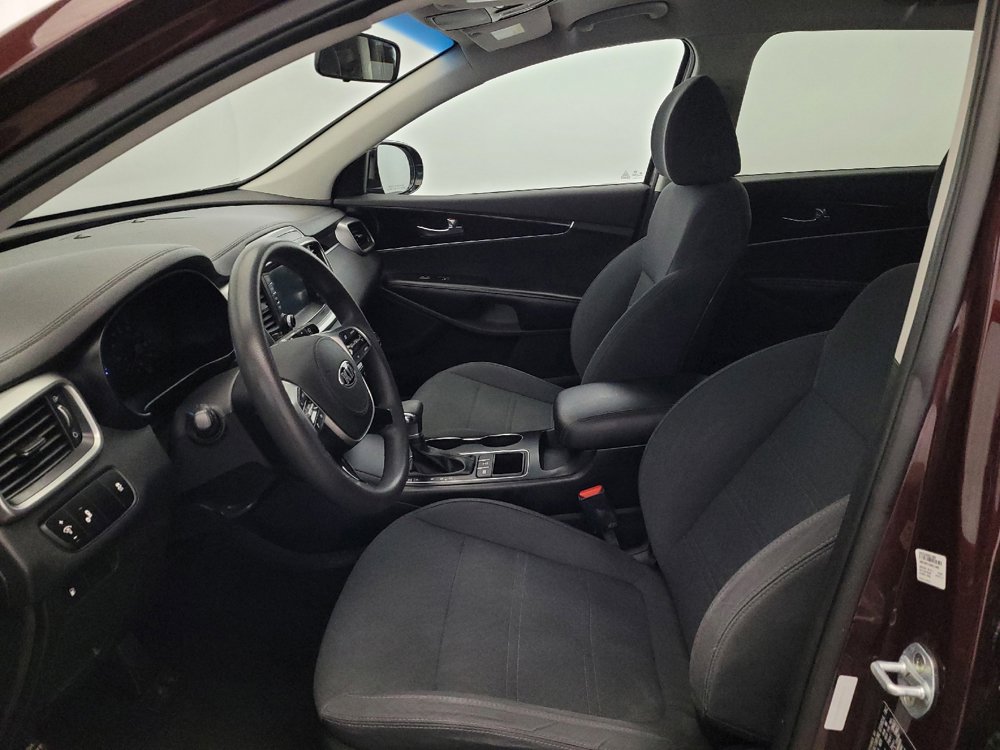 Used 2019 Kia Sorento AWD V6 image 17