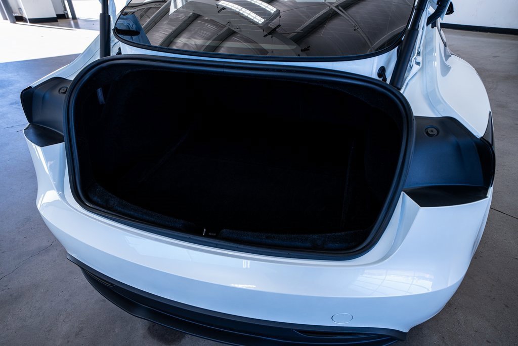 Used 2025 Tesla Model 3 Long Range image 56