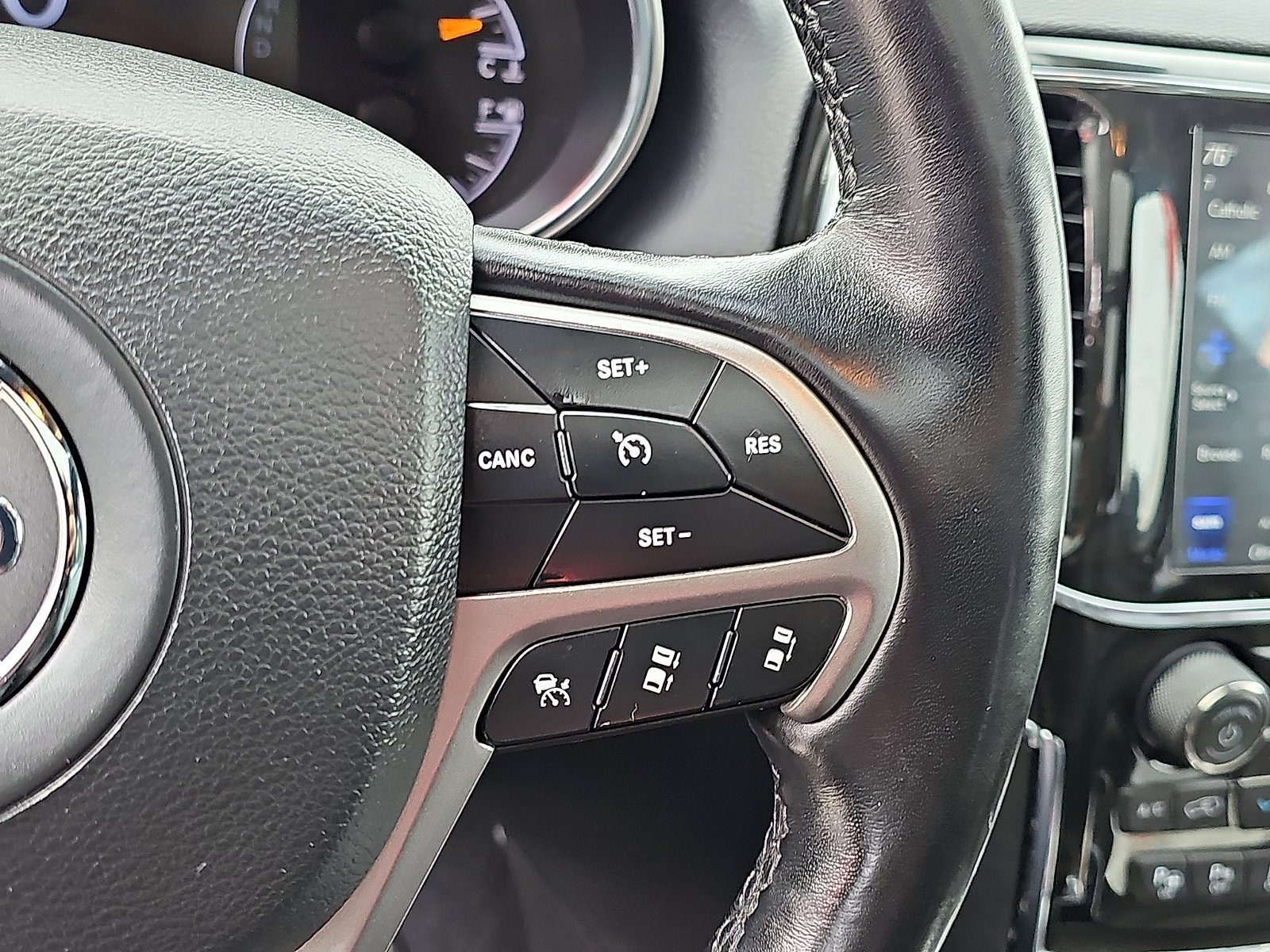 Used 2021 Jeep Grand Cherokee Limited w/ Quick Order Package 28K 80th image 24