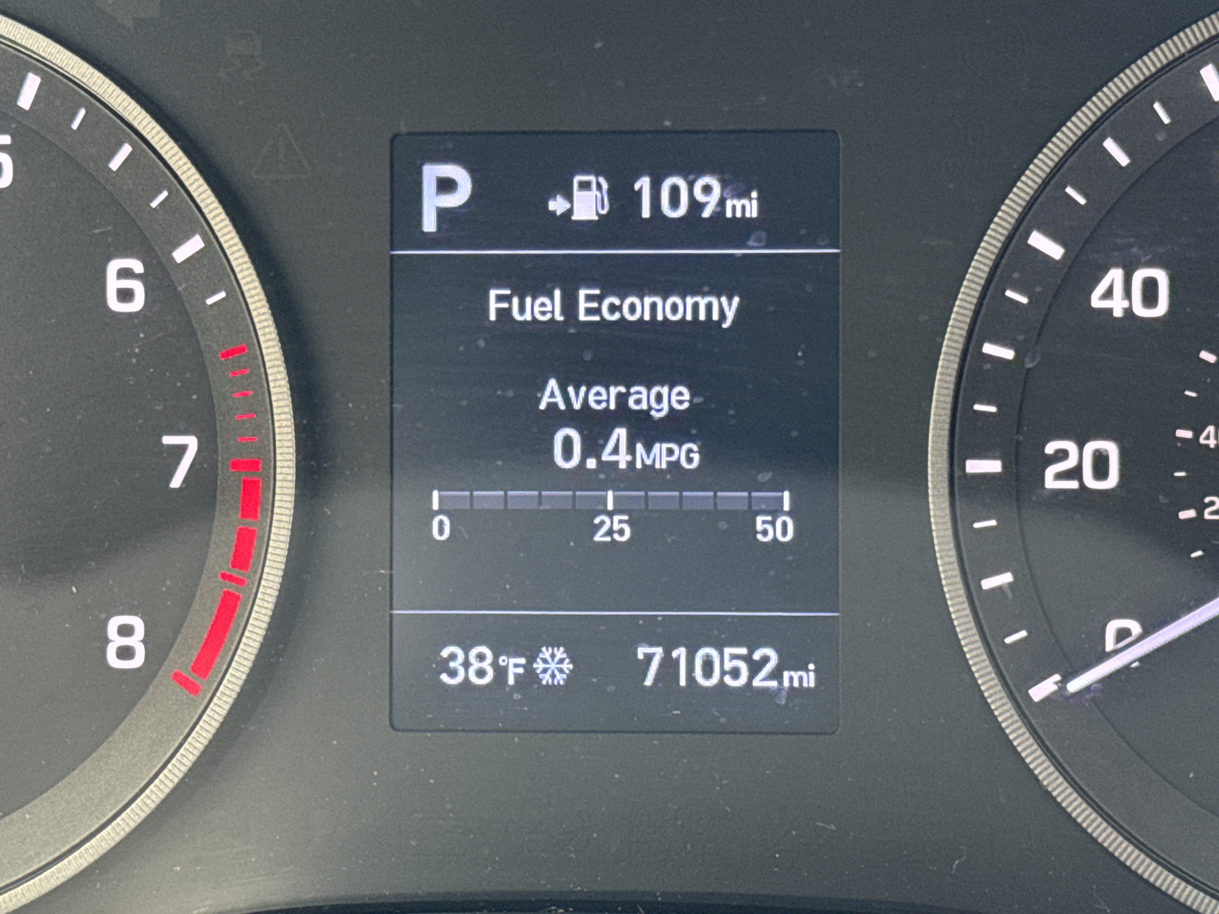 Used 2019 Hyundai Tucson SEL image 20