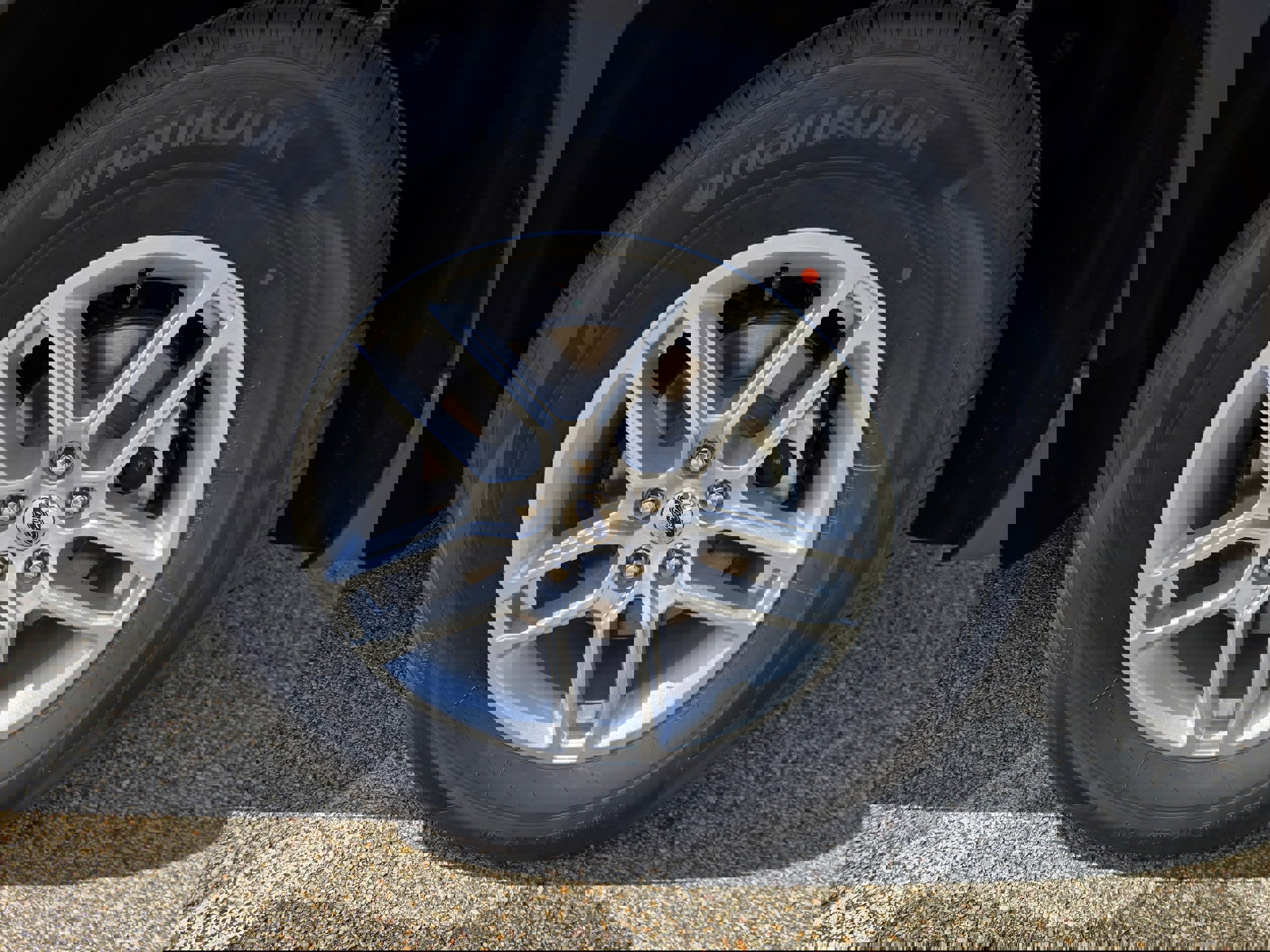 New 2025 Ford Explorer Active image 11