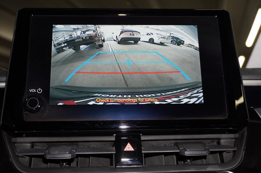 Used 2023 Toyota Corolla LE image 12