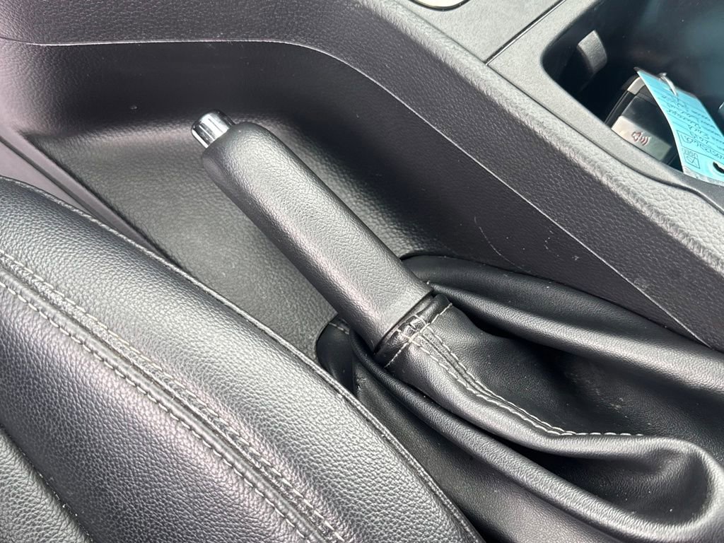 Used 2019 Ford Ranger Lariat w/ Equipment Group 501A Mid image 47