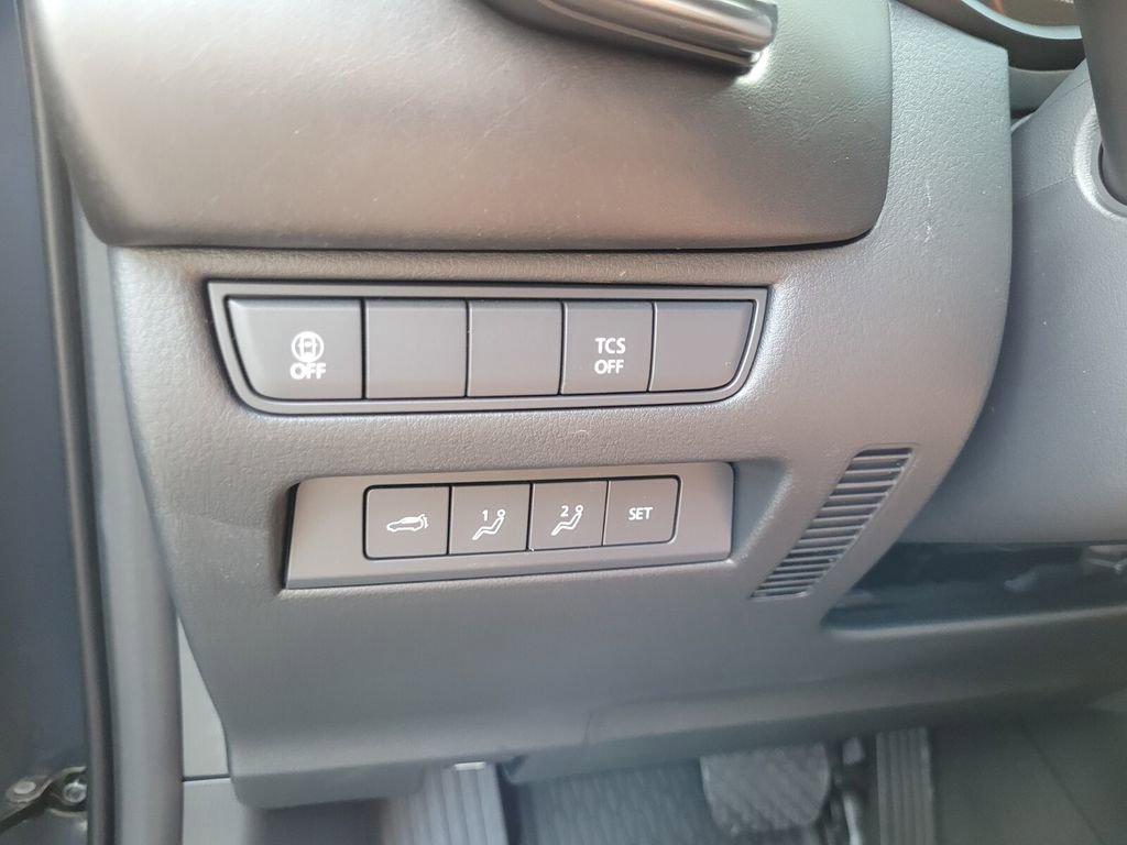 New 2025 MAZDA CX-50 AWD 2.5 S w/ Weather Package image 27