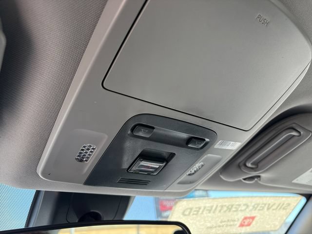 Certified 2024 Toyota Camry SE FWD image 23