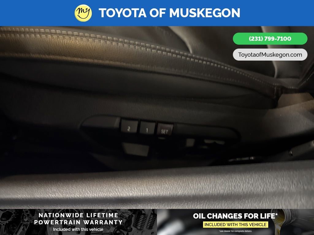 New 2026 Toyota Supra Premium w/ Driver Assist Package image 10