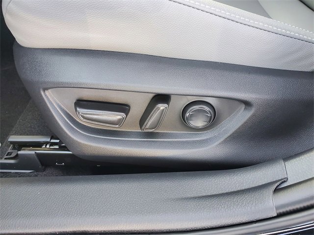 New 2026 Toyota Camry SE image 17