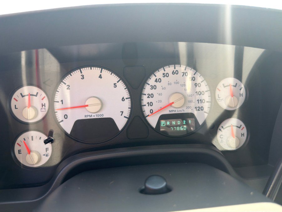 Used 2007 Dodge Ram 1500 Truck SLT RWD image 25