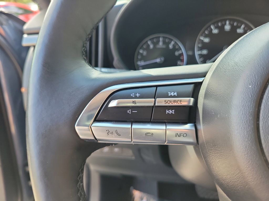 Used 2023 MAZDA CX-50 AWD 2.5 Turbo w/ Cargo Package image 26