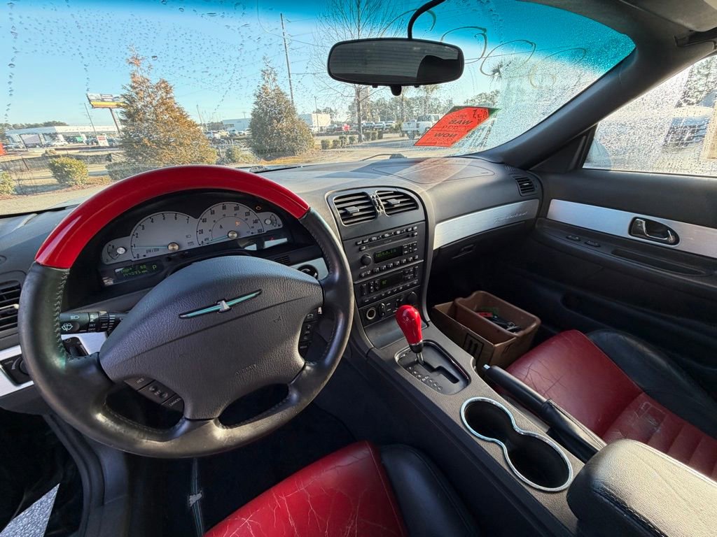 Used 2002 Ford Thunderbird image 19