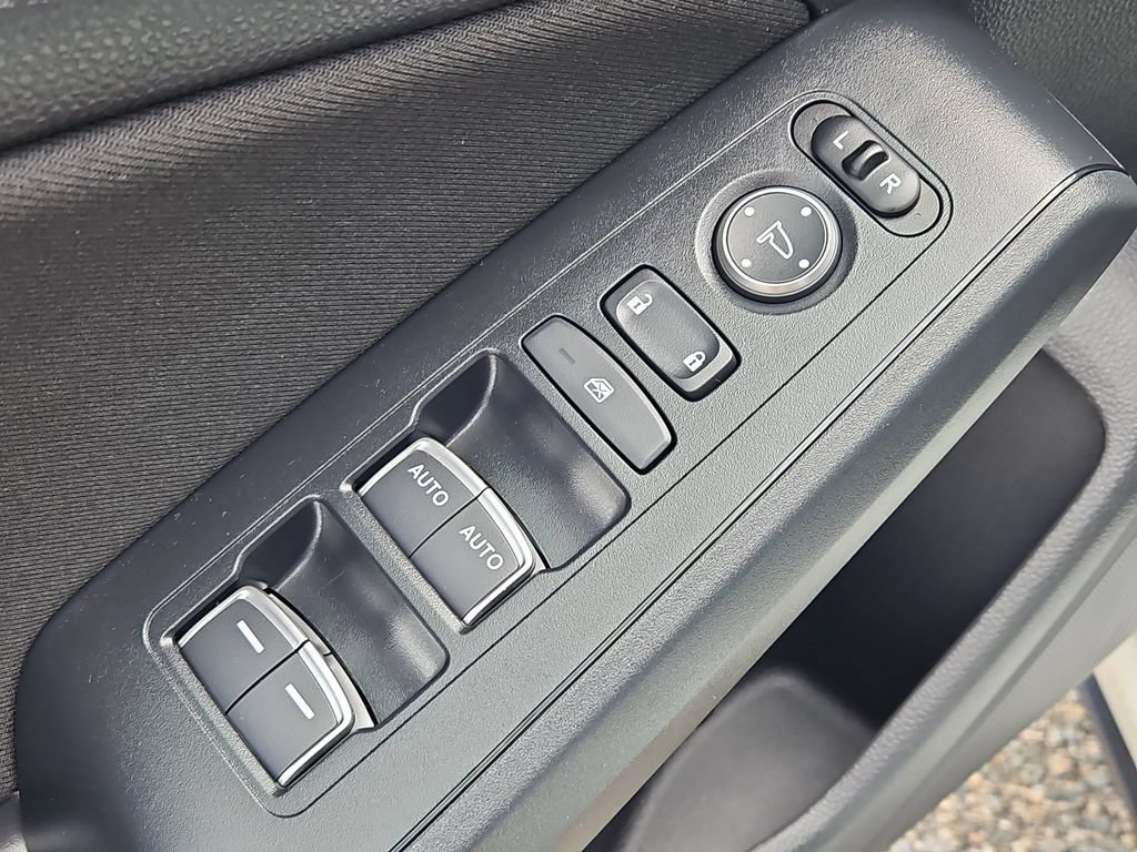 Certified 2024 Honda Civic Sport image 21