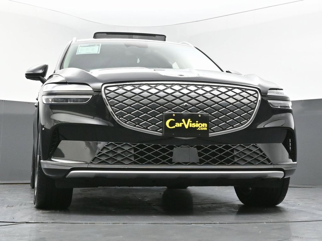 Used 2024 Genesis Electrified GV70 Advanced image 57