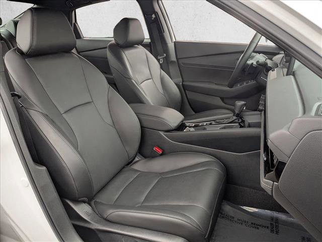 Used 2024 Honda Accord Sport image 22