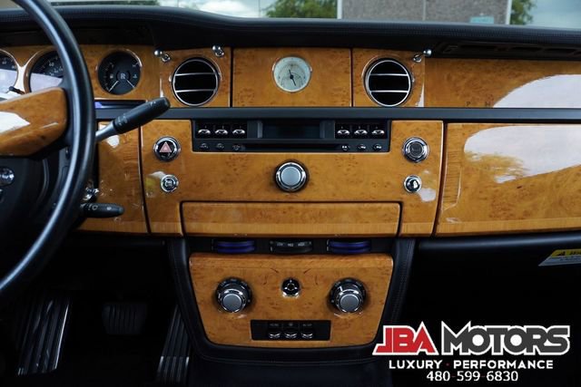 Used 2005 Rolls-Royce Phantom Sedan image 99