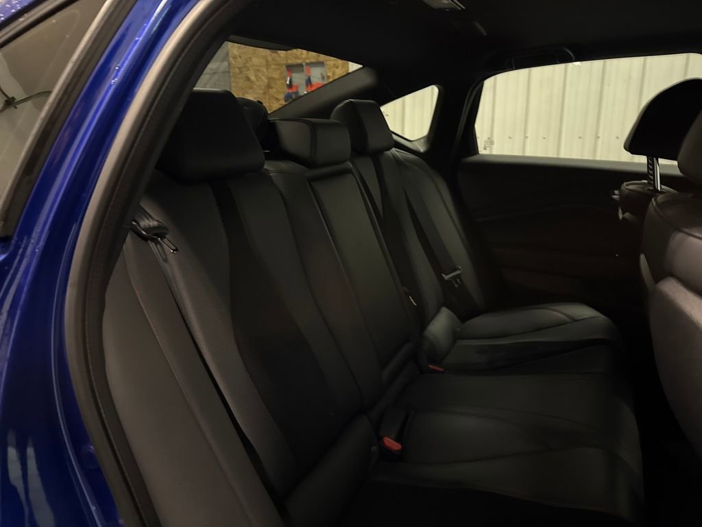 Used 2021 Acura TLX w/ A-SPEC Pkg image 25