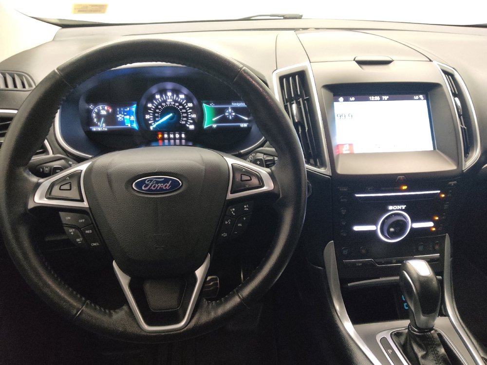 Used 2016 Ford Edge Sport w/ Equipment Group 401A AWD/4WD image 22