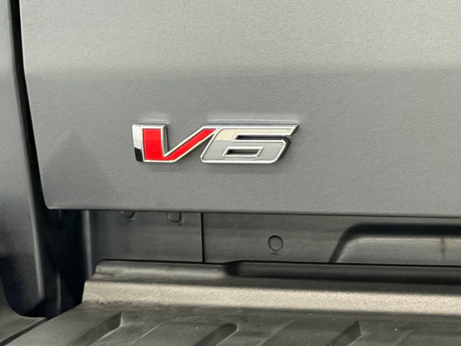 Used 2021 GMC Canyon Elevation Standard w/ Convenience Package RWD image 13