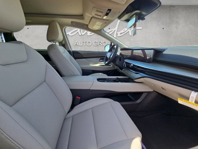 New 2026 Nissan Murano SL image 24