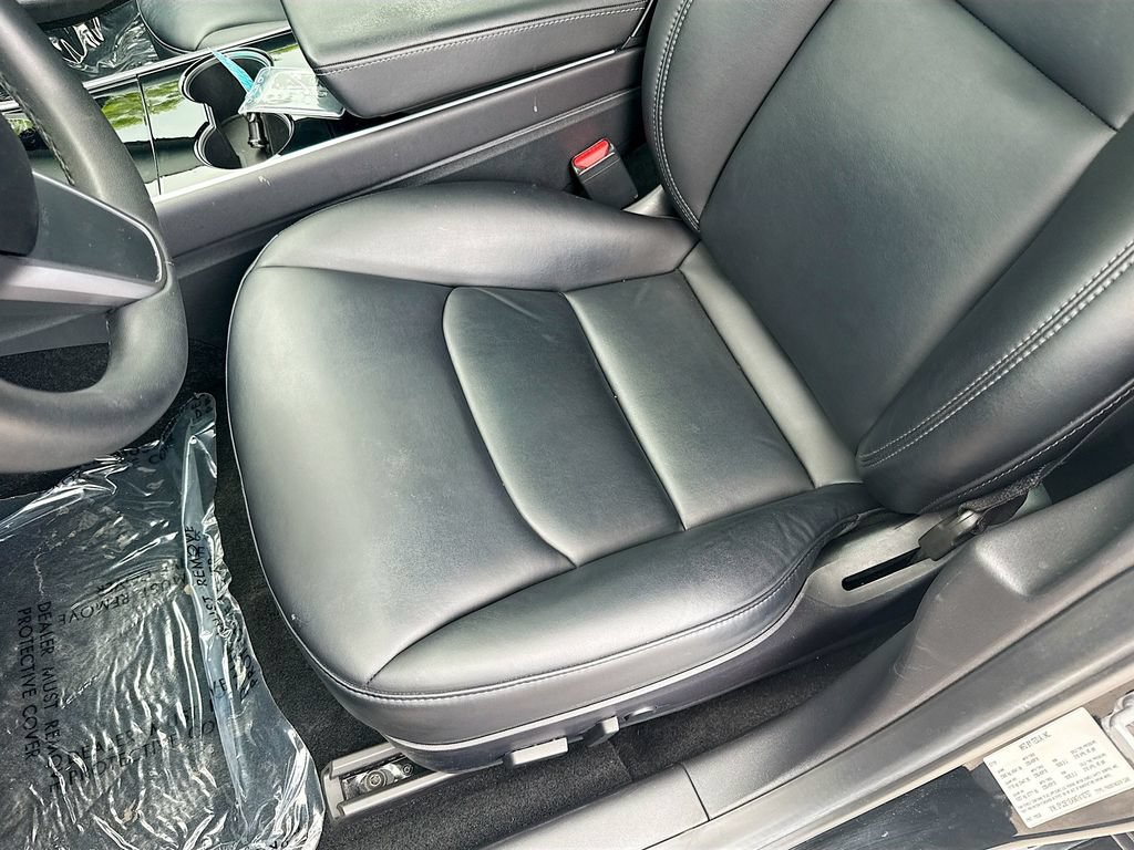 Used 2019 Tesla Model 3 Standard Range RWD image 17