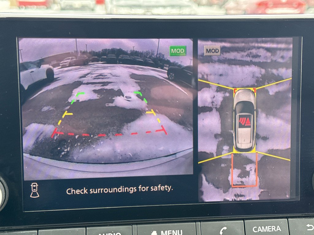 Certified 2023 Nissan Rogue SL image 19