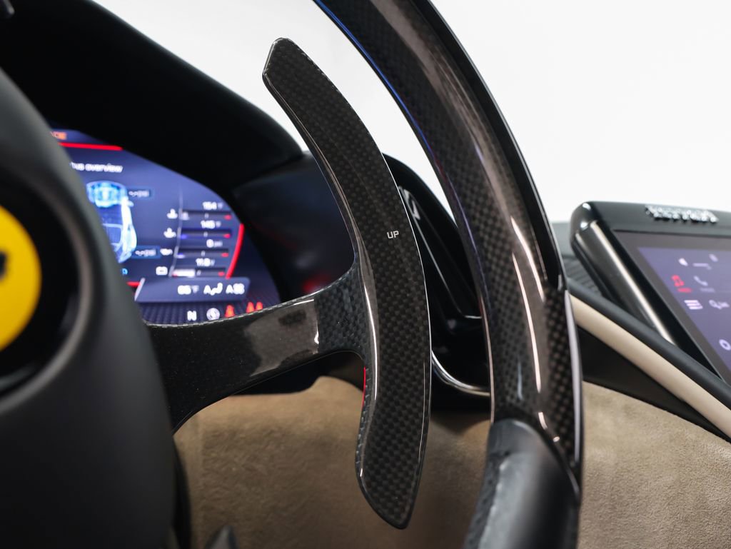 Used 2022 Ferrari Roma image 58