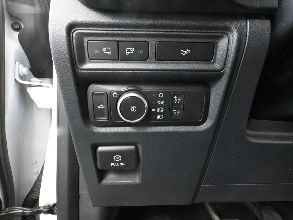 Used 2022 Ford F150 XLT w/ Equipment Group 302A High image 33