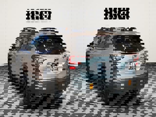 Used 2022 Subaru Outback Wilderness image 5