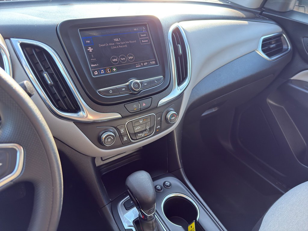 Used 2023 Chevrolet Equinox LS w/ Driver Confidence II Package image 21