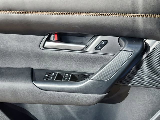 Certified 2025 MAZDA CX-50 AWD 2.5 Hybrid w/ Weather Package image 8