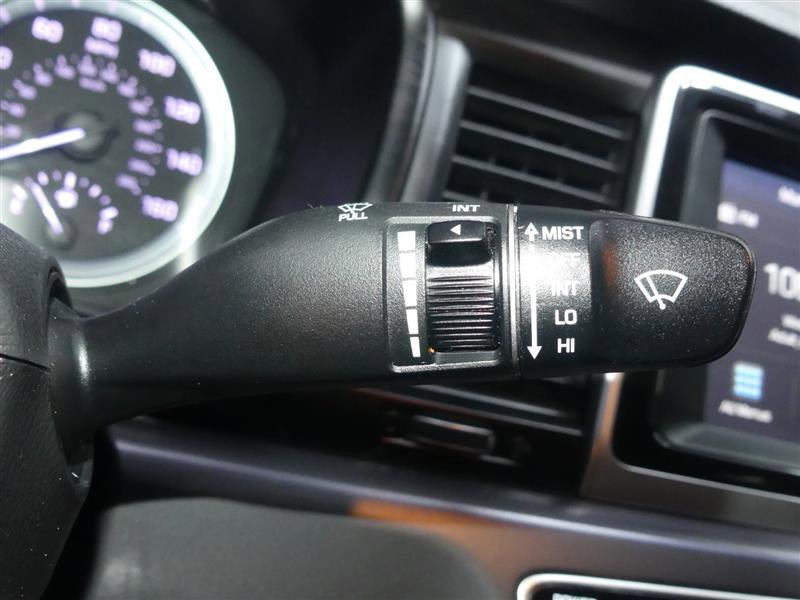 Used 2018 Hyundai Sonata SE image 35