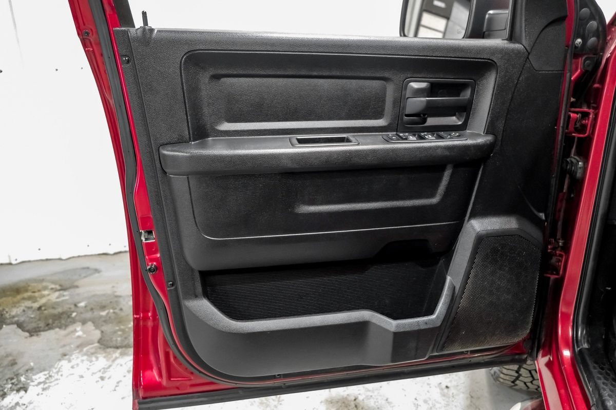 Used 2013 RAM 1500 Express RWD image 38