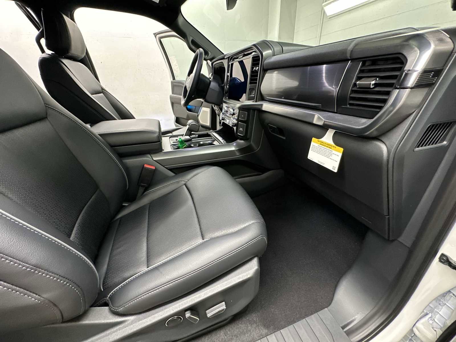 New 2026 Ford F150 Lariat AWD/4WD image 21
