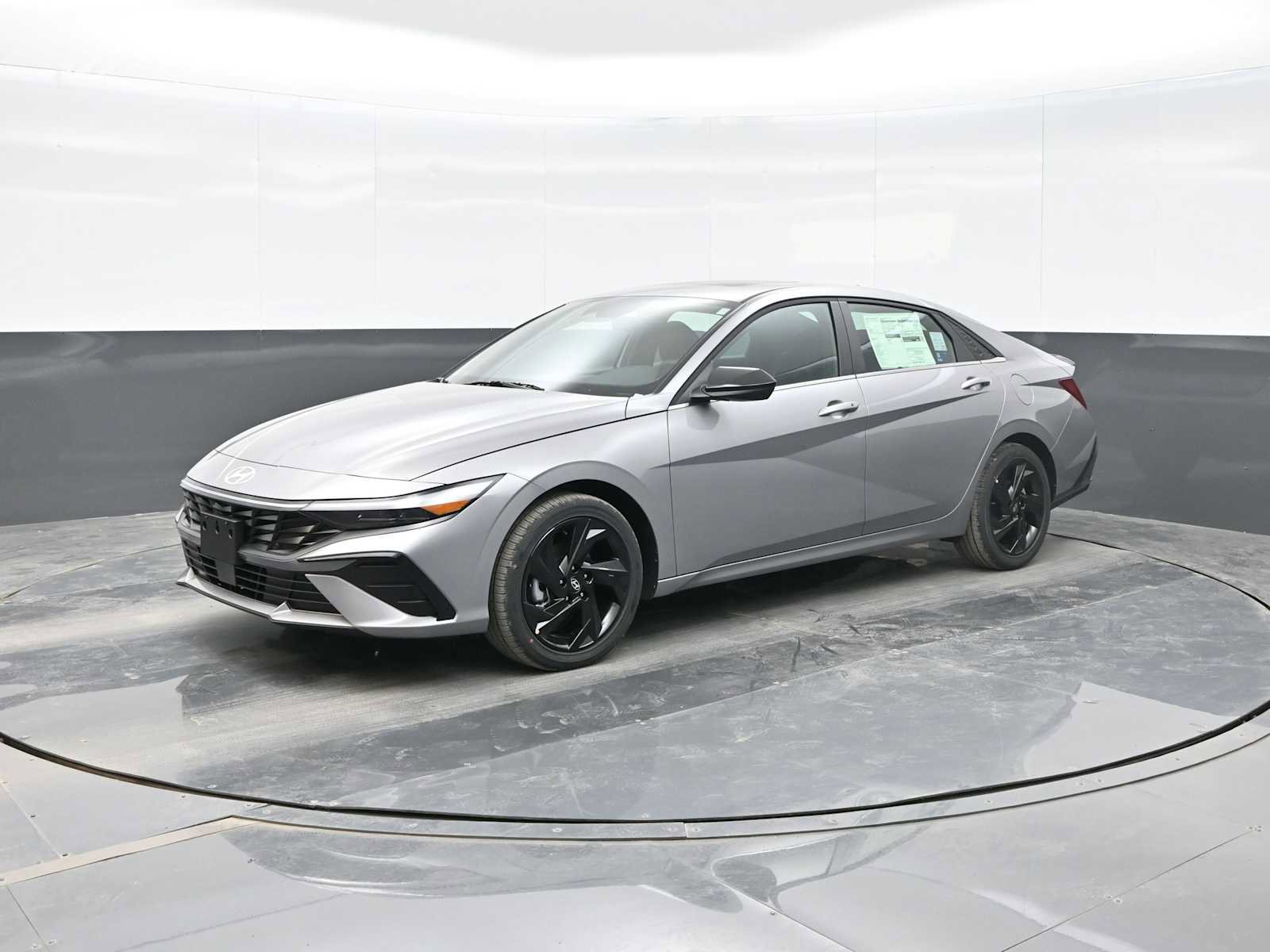 New 2026 Hyundai Elantra SEL Sport Premium