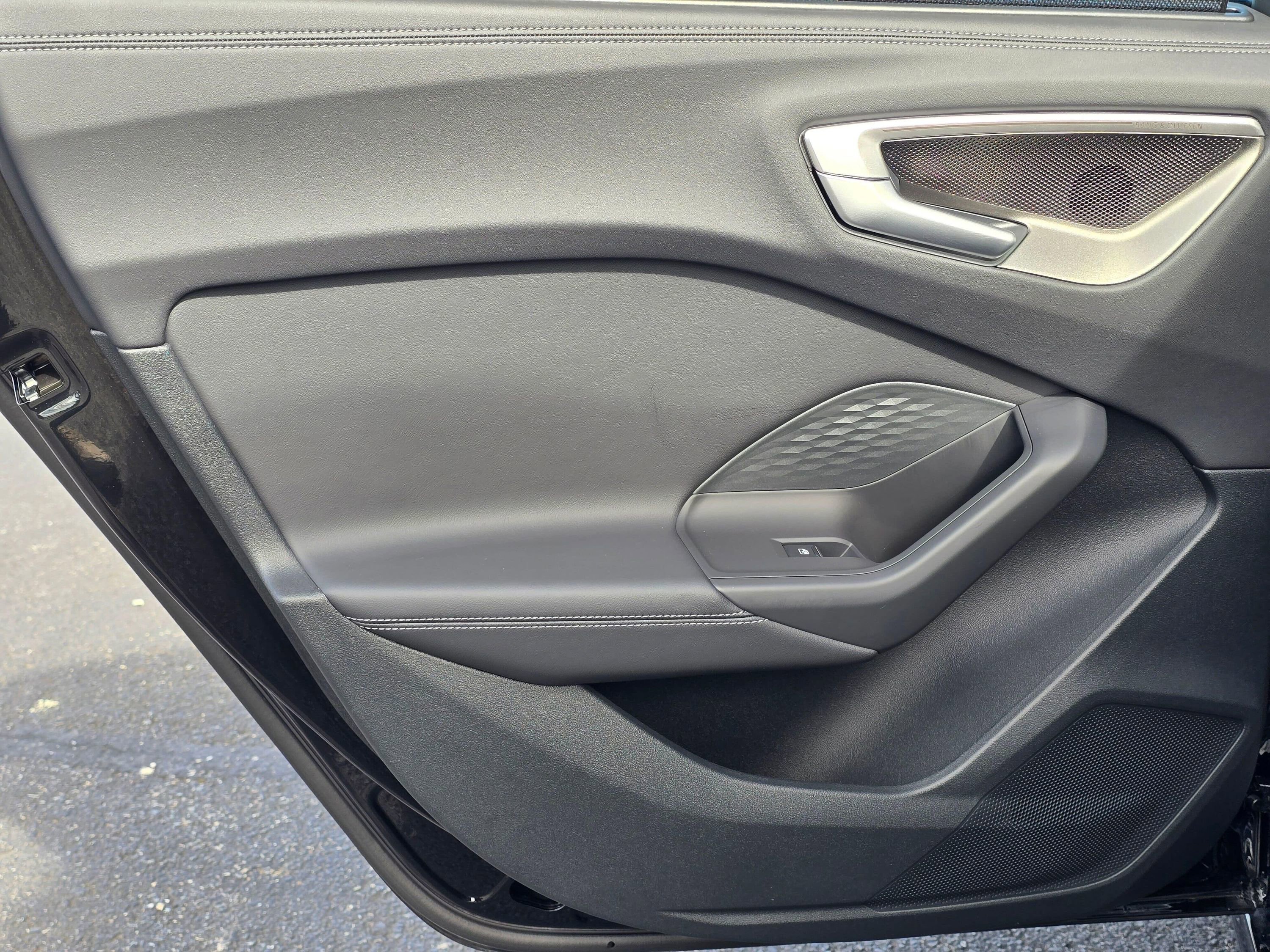 Used 2025 Audi A5 2.0T Premium Plus w/ Premium Plus image 20