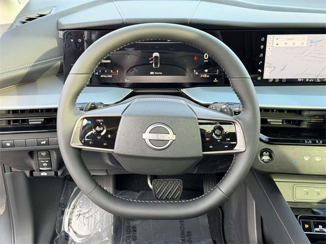 New 2026 Nissan Murano SL image 19