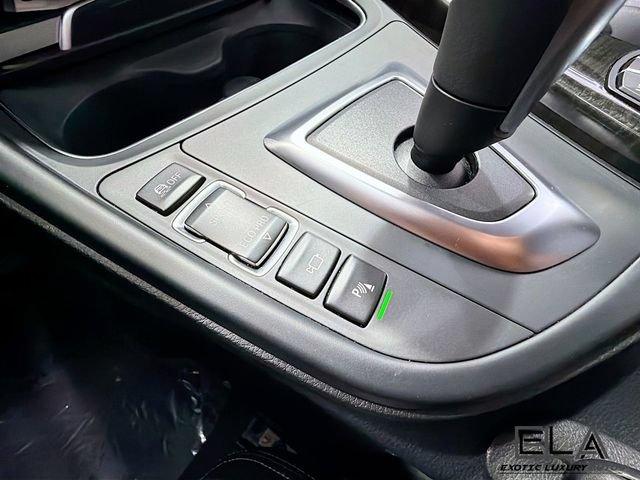 Used 2019 BMW 440i Convertible RWD image 16