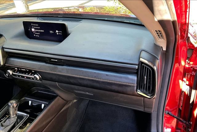 Used 2023 MAZDA CX-50 AWD 2.5 S w/ Cargo Package image 23